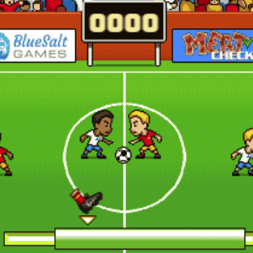 Smash Soccer